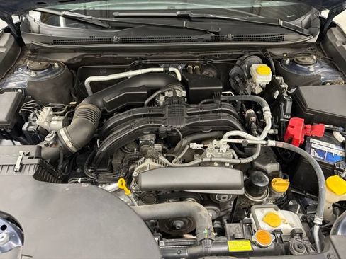 Used 2024 Subaru Legacy Limited AWD/4WD image 31
