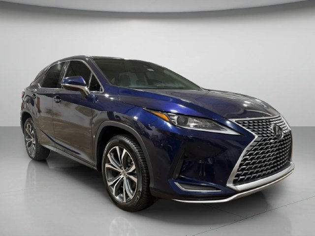 Used 2022 Lexus RX 350 AWD w/ Premium Package image 1