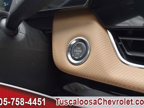 New 2026 Chevrolet Equinox ACTIV image 34