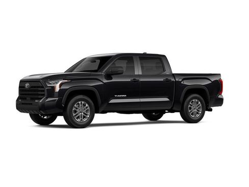 New 2026 Toyota Tundra SR5 w/ SX Package image 2
