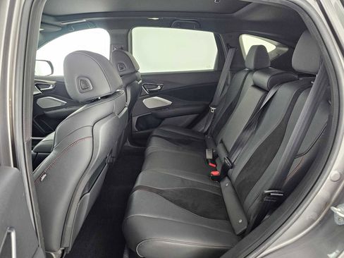 Certified 2023 Acura RDX A-Spec image 16