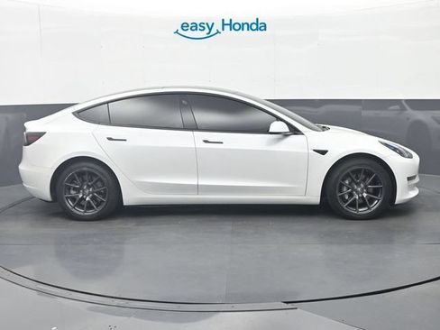 Used 2021 Tesla Model 3 Standard Range Plus RWD image 8