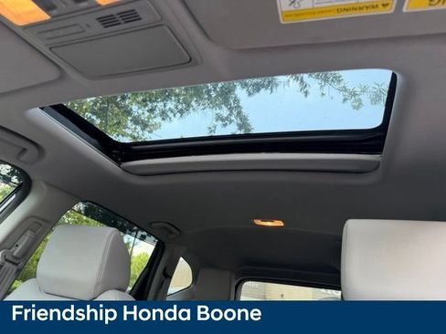 Used 2018 Honda CR-V EX-L image 30
