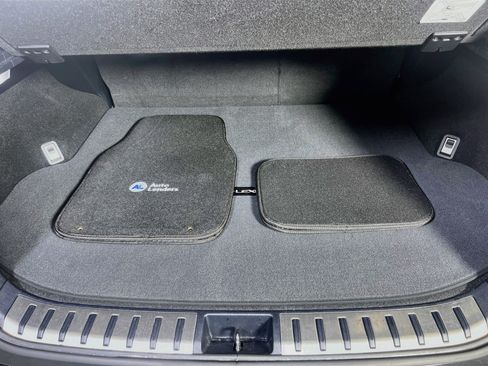 Used 2021 Lexus NX 300 AWD w/ Premium Package image 26