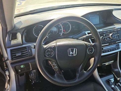 Used 2014 Honda Accord LX image 11