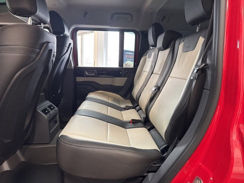 New 2025 INEOS Grenadier Fieldmaster Edition image 23