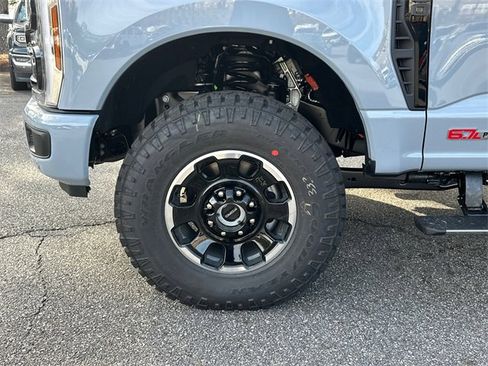 New 2026 Ford F250 Lariat w/ Tremor Off-Road Package image 11