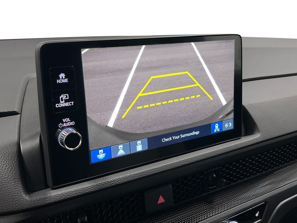 New 2026 Honda CR-V EX image 13