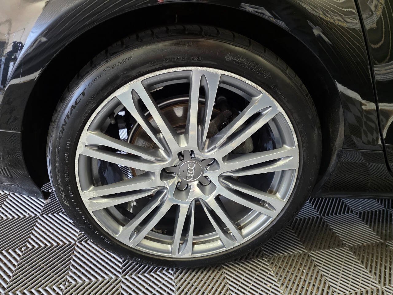 Used 2013 Audi A7 3.0T Premium Plus AWD/4WD image 39