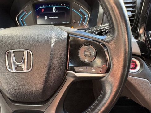 Used 2018 Honda Odyssey EX-L image 26