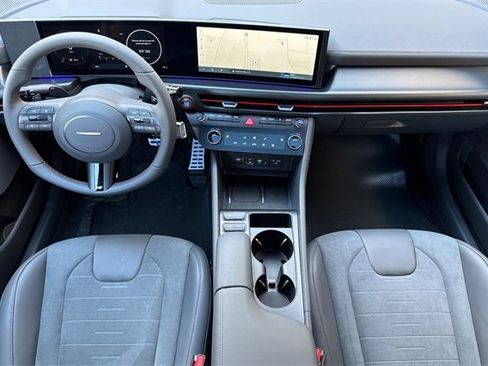 New 2026 Hyundai Sonata N Line image 13