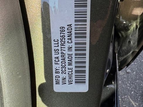 New 2026 Dodge Charger Scat Pack image 31