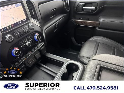 Used 2020 GMC Sierra 2500 Denali w/ Denali Ultimate Package image 26