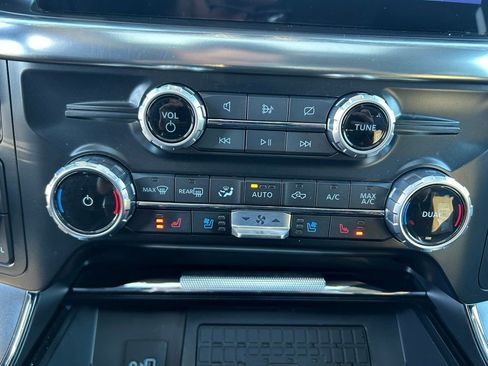 Certified 2023 Ford F150 Lariat w/ Equipment Group 502A High image 34