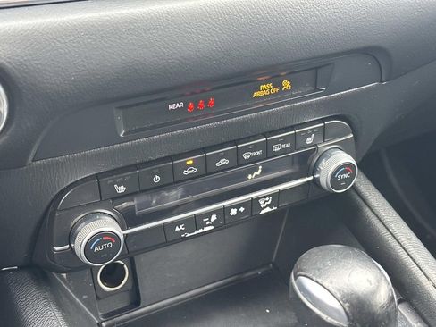 Used 2021 MAZDA CX-5 Touring image 33