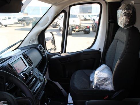 New 2026 RAM ProMaster 1500 FWD image 34