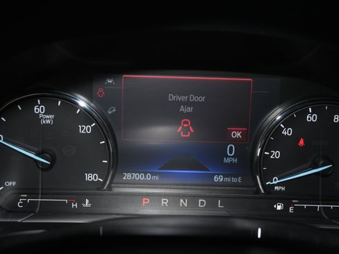 Used 2022 Ford Escape SE w/ SE Sport Appearance Package image 14