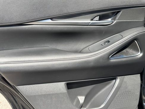 Certified 2026 INFINITI QX60 Luxe w/ Family Package AWD/4WD image 22