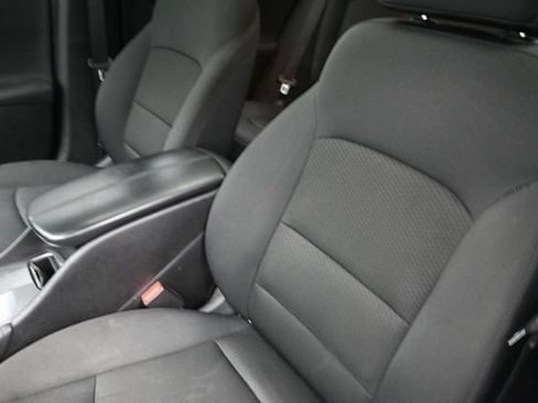 Used 2016 Chevrolet Malibu LT FWD image 18