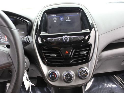 Used 2022 Chevrolet Spark LS FWD image 18
