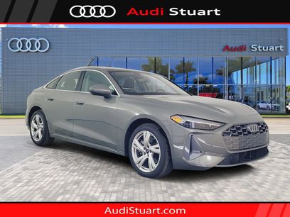 New 2025 Audi A5 2.0T Premium Plus