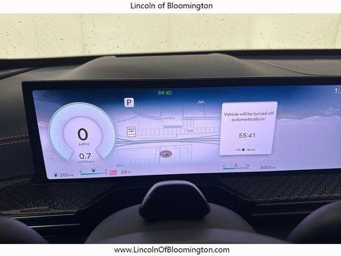 Used 2025 Genesis GV80 3.5T e-SC image 39