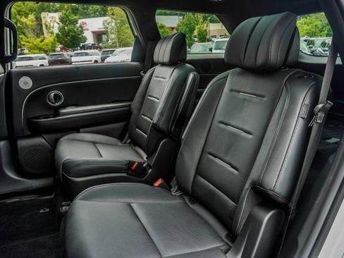 Used 2026 Hyundai Palisade Calligraphy FWD image 49