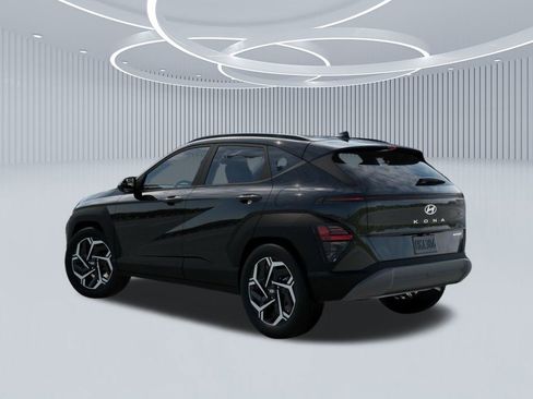 New 2026 Hyundai Kona Limited image 5