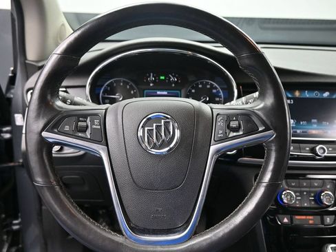 Used 2019 Buick Encore Essence FWD image 15