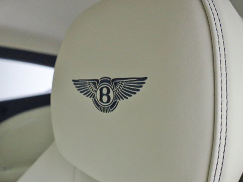 New 2026 Bentley Continental GT image 32