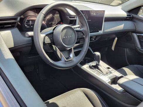 New 2026 MAZDA CX-5 Preferred AWD/4WD image 5