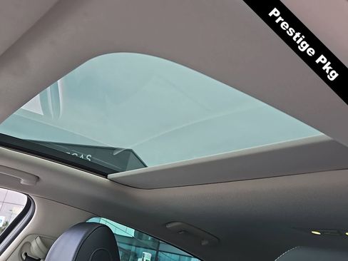 Certified 2026 Genesis G70 2.5T Prestige RWD image 38