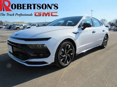 Used 2024 Hyundai Sonata SEL