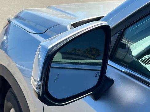 Certified 2025 Toyota Grand Highlander XLE image 8