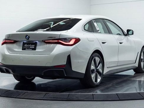 New 2026 BMW i4 xDrive40i image 14