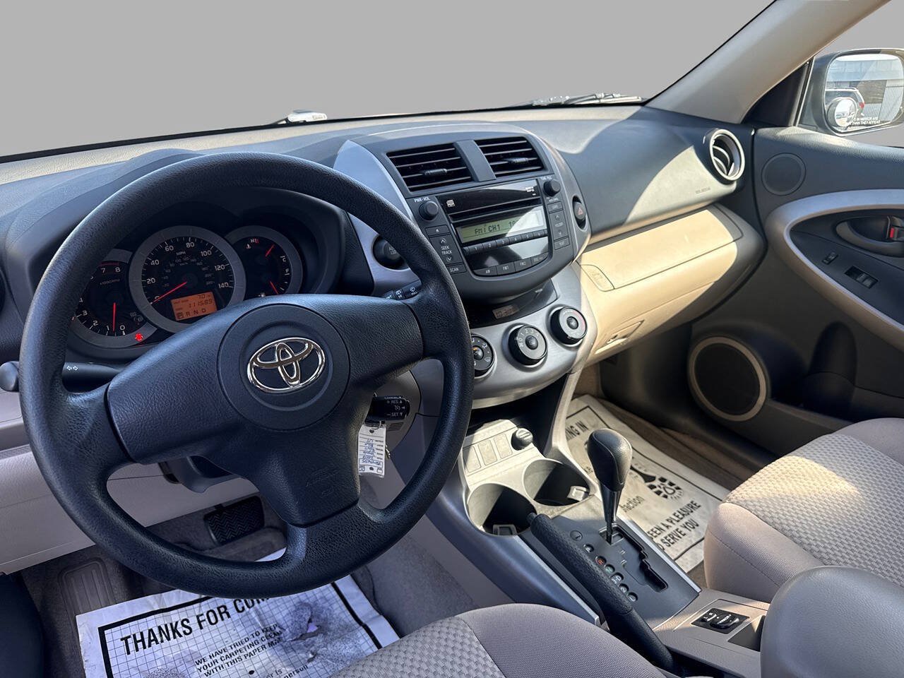 Used 2007 Toyota RAV4 2WD image 14