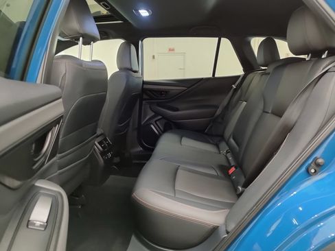 Used 2023 Subaru Outback Wilderness AWD/4WD image 25