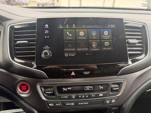 Used 2021 Honda Passport EX-L image 14