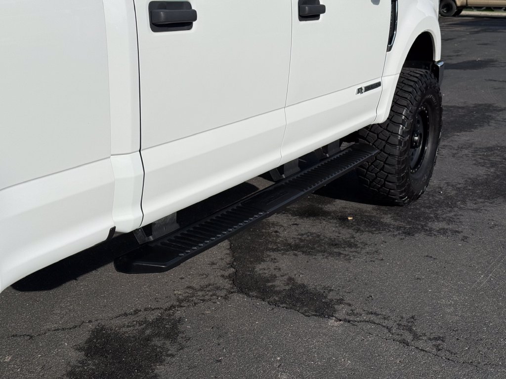 Used 2019 Ford F250 XLT w/ FX4 Off-Road Package AWD/4WD image 16