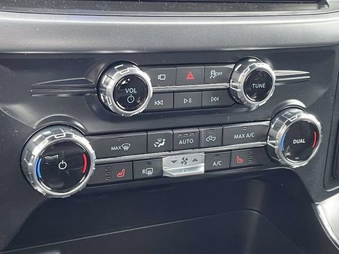 New 2026 Ford F150 XLT w/ Equipment Group 302A MID AWD/4WD image 27