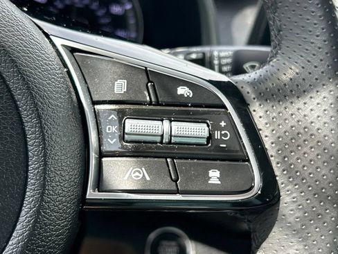 Used 2024 Kia Forte GT-Line w/ GT-Line Premium Package FWD image 27