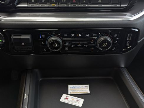 New 2026 Chevrolet Silverado 3500 High Country w/ Technology Package image 28