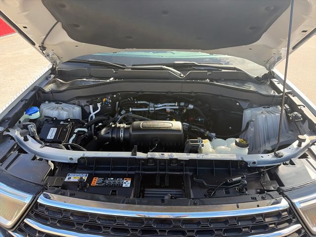 Used 2021 Ford Explorer XLT w/ Class III Trailer Tow Package AWD/4WD image 52