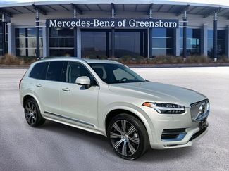 Used 2022 Volvo XC90 T6 Inscription image 1