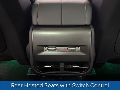 New 2026 Lincoln Nautilus Reserve AWD/4WD image 38