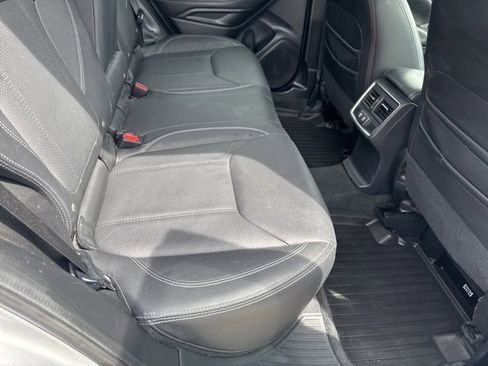Used 2019 Subaru Forester Limited w/ Popular Package #3 image 16