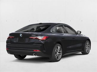 New 2026 BMW 430i w/ M Sport Package RWD video 2