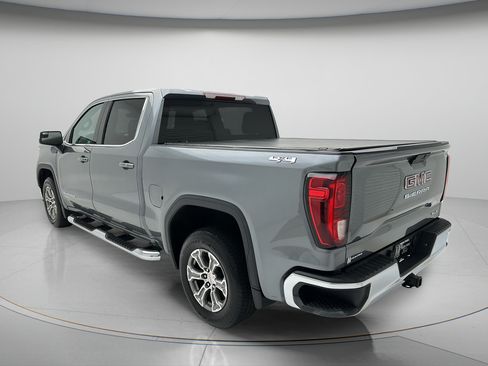 Used 2020 GMC Sierra 1500 SLE w/ SLE Value Package AWD/4WD image 7