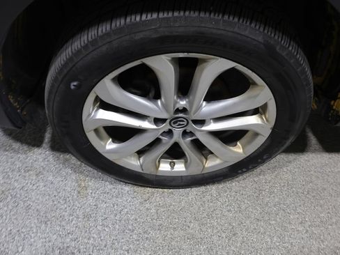 Used 2013 MAZDA CX-9 Grand Touring AWD/4WD image 9