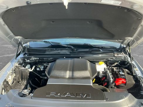 Used 2022 RAM 1500 Laramie w/ G/T Package image 18